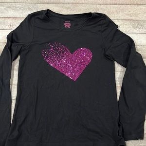 Faded Glory girls shirt